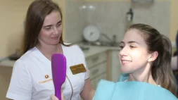 Медицинский центр Стоматолог и Я изображение 15