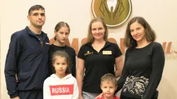Медицинский центр Стоматолог и Я изображение 5