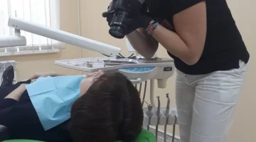 Медицинский центр Стоматолог и Я изображение 10