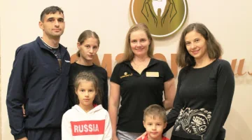 Медицинский центр Стоматолог и Я изображение 5