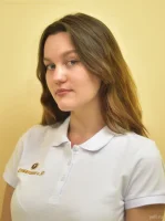 Попова Валерия Павловна
